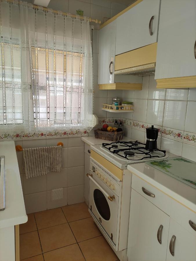 Atico En San Joan De Alicante San Juan  Bagian luar foto