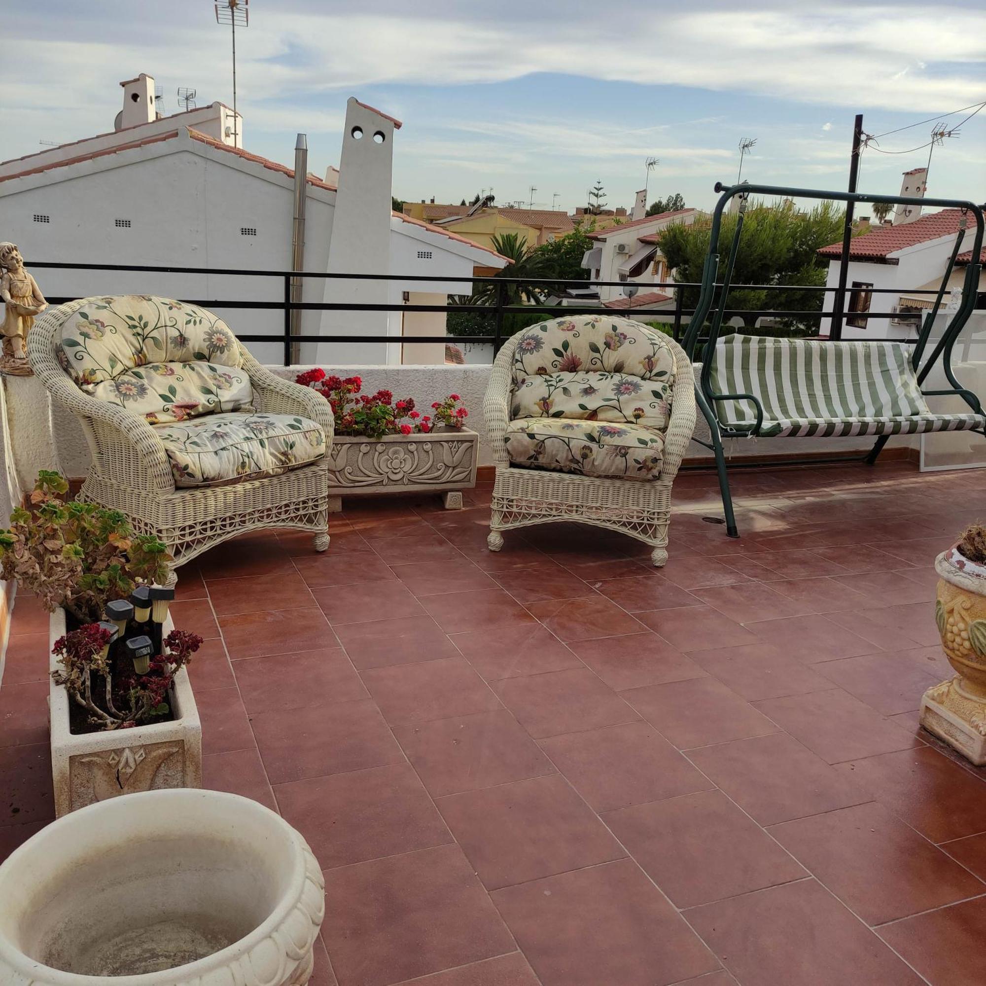 Atico En San Joan De Alicante San Juan  Bagian luar foto