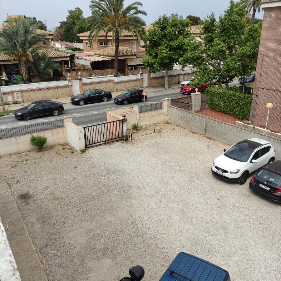 Atico En San Joan De Alicante San Juan  Bagian luar foto