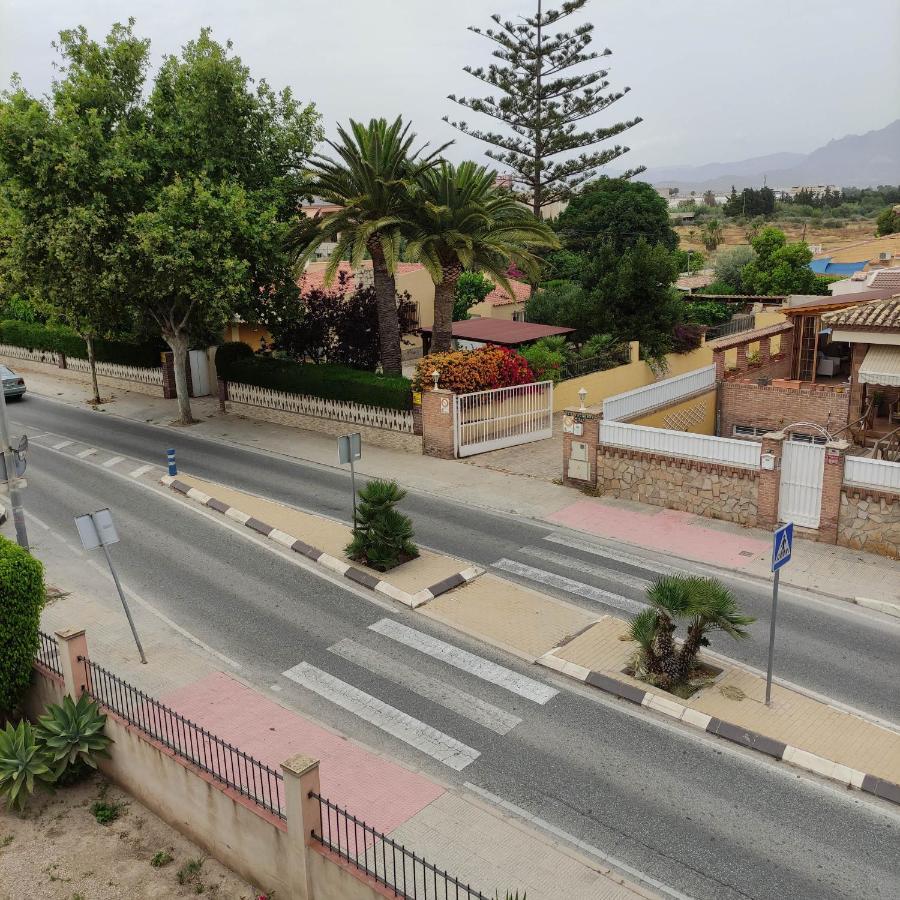 Atico En San Joan De Alicante San Juan  Bagian luar foto