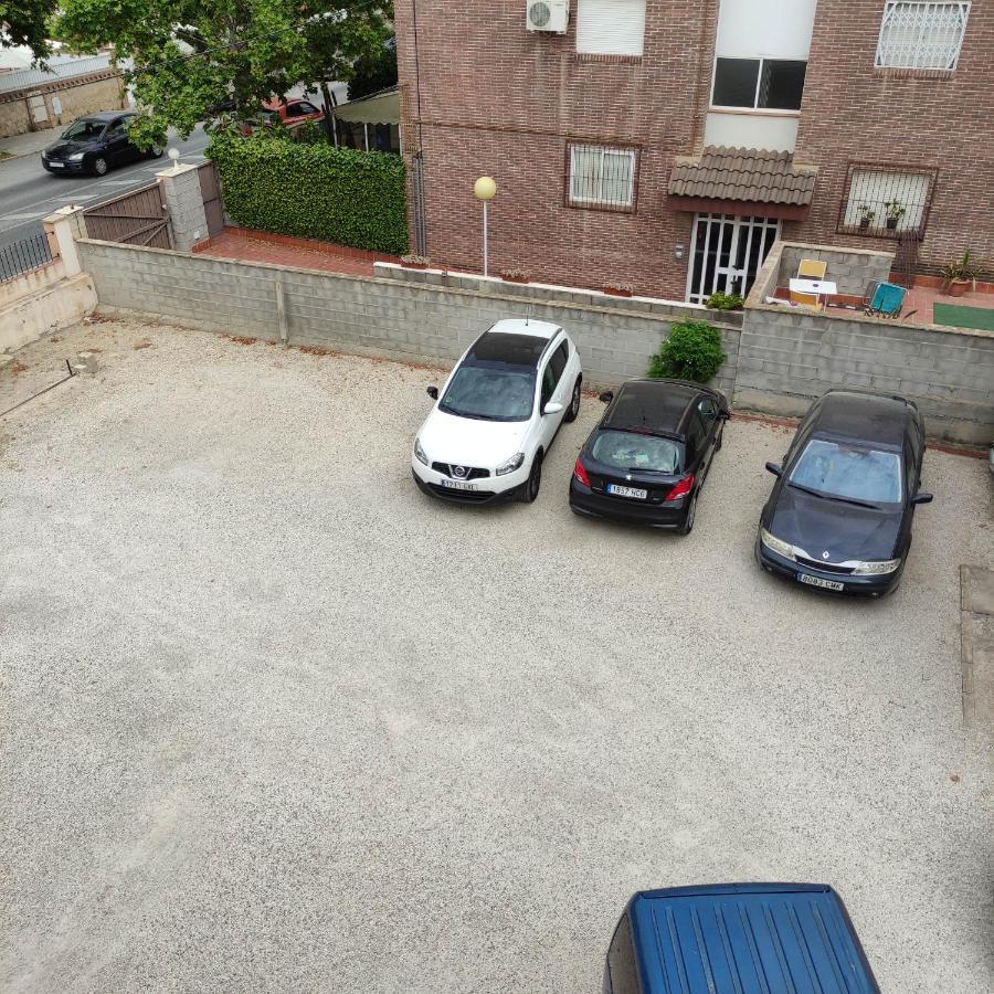 Atico En San Joan De Alicante San Juan  Bagian luar foto