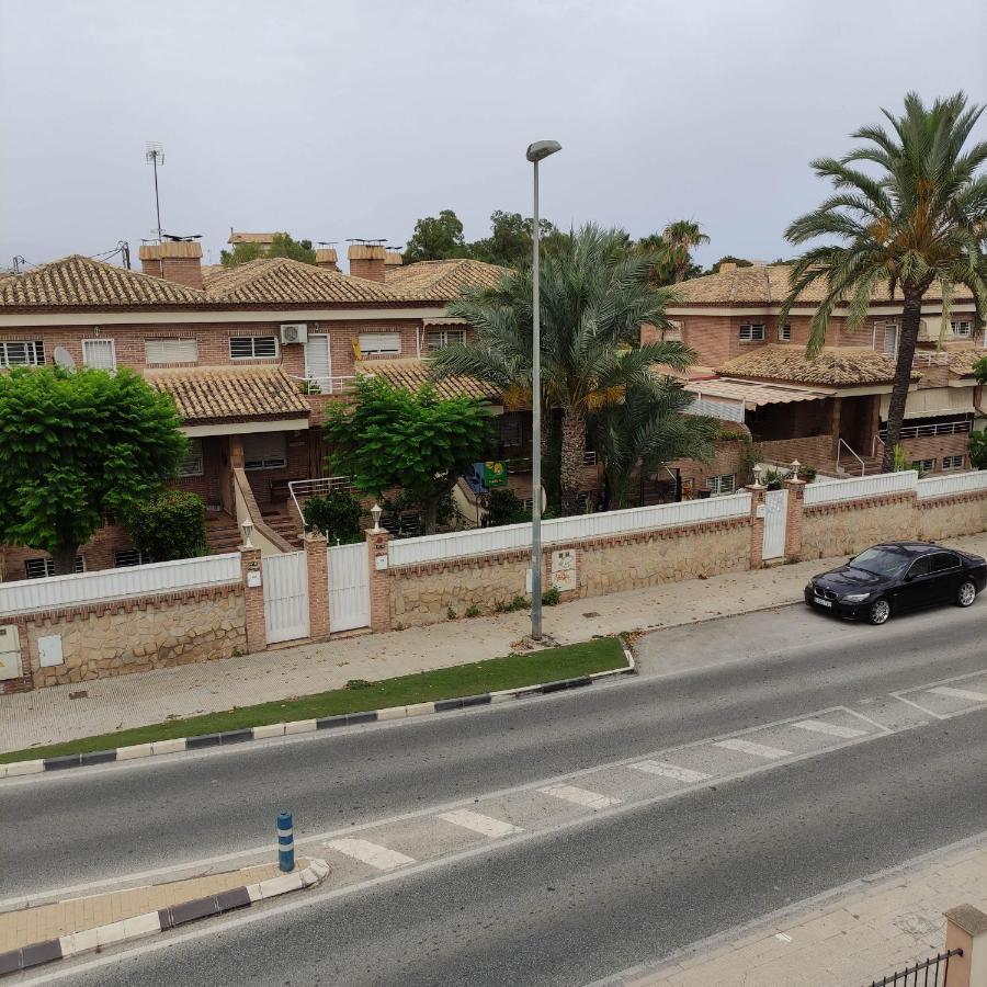 Atico En San Joan De Alicante San Juan  Bagian luar foto