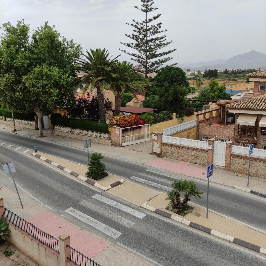 Atico En San Joan De Alicante San Juan  Bagian luar foto