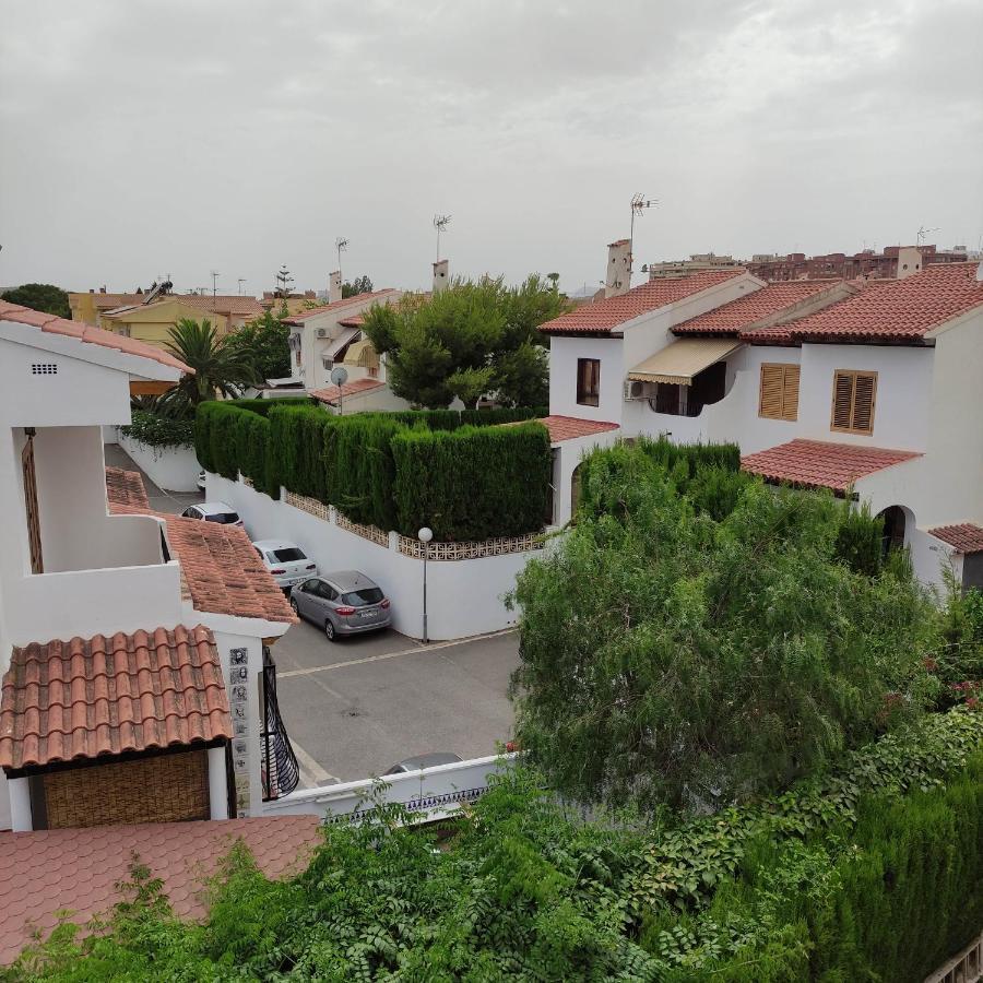 Atico En San Joan De Alicante San Juan  Bagian luar foto
